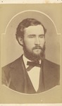 Winona Normal School Class of 1872 Charles A. Morey 1874-79 Natural Science Teacher