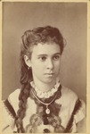Winona Normal School Class of 1874 Nona M. Culbertson Mrs. Fayette L. Cook