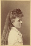 Winona Normal School Class of 1874 Agnes Hamilton Mrs. Agnes Reed