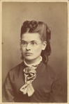 Winona Normal School Class of 1874 Orissa C. Kingsbury Mrs. James Stephen