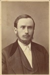 Winona Normal School Class of 1874 William E. Cathcart