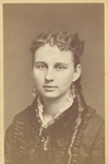 Winona Normal School Class of 1880 Louise Bella Rice Mrs. F.S. Gillett