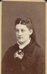 Winona Normal School Class of 1875 Christie McLeod