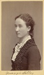 Winona Normal School Class of 1877 Margaret Maggie Kelley Mrs. W.A. Allen