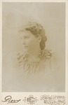 Winona Normal School Class of 1893 Margaret G. Durkin