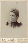 Winona Normal School Class of 1893 Helen R. Holdreth