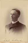 Winona Normal School Class of 1887 Sibert S. Hookland