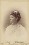 Winona Normal School Class of 1887 Lucy C Steinman