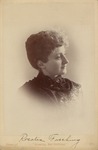 Winona Normal School Class of 1887 Rosalia Fasching Mrs. D.M. Smith