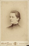Ethel M. Bruce