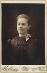 Winona Normal School Class of 1890 Grace R. Harlowe