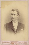 Winona Normal School Class of 1890 Dr. William James Cochran
