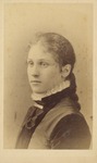 Winona Normal School Class of 1879 Mary A Hyslop