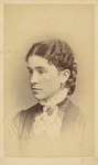 Winona Normal School Class of 1879 Jeannie Ellis Mrs. WW Keysor