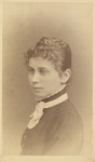 Winona Normal School Class of 1879 Mary Adelaide Gates