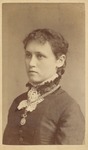 Winona Normal School Class of 1879 Lizzie Mand Olmsted Mrs. Reben C Brophy