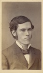 Winona Normal School Class of 1879 Thomas Casey