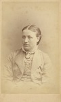 Winona Normal School Class of 1879 Frances Armstrong
