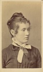 Winona Normal School Class of 1877 Mary Lizzie Gowdy
