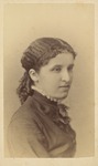 Winona Normal School Class of 1879 Fannie T Weed