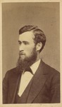 Winona Normal School Class of 1872 Charles A Morey Principal & President 1876-1879
