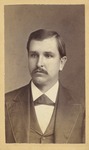 Winona Normal School Faculty Clarence M Boutelle Mathematics 1874-83