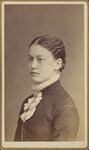 Winona Normal School Class of 1878 Helen Boyden Mrs. Helen Schenck