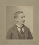 Winona Normal School Faculty JM Holzinger 1882-89 1894-1910 Science Instructor