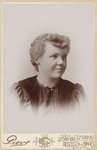 Winona Normal School Class of 1893 Hermina Hille Mrs. Charles Hutchinson