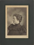 Winona Normal School Class of 1892 Winifred Swartz Mrs. Frederick Fairbank