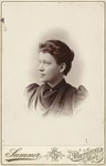 Winona Normal School Class of 1884 Grace M. Knapp Mrs. Robert Livingston