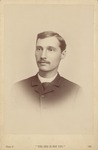 Winona Normal School Class of 1888 Harry C. Farrar