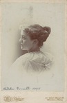 Hilda E Forsell Winona Normal School Class of 1895