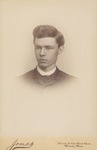 Winona Normal School Class of 1885 James D. Curtis