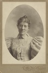 Marie Lydia Bleifuss