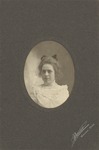 Winona Normal School Class of 1900 Louise Nelson