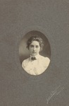 Winona Normal School Class of 1900 Ruth Seeley