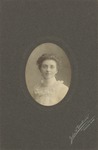 Winona Normal School Class of 1900; Jennie York; Mrs. James Smith