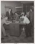WSTC Students In Lab Phelps School