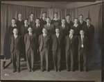 WSTC Male Students