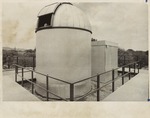 Observatory on top of Sheehan Hall Minne?