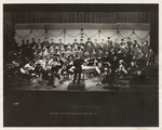 Orchestra and Chorus