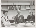 Library Mr Ruth Mary Payne L Edward Jacobson Mrs Mary Isabel Fater