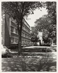 Conway and Richards Halls