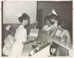 Nursing P 61 1970 Annual