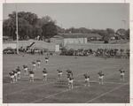 Cheerleaders P. 40-41 1970 annual