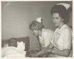 Nursing Club p 141 1970 annual