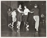 Dance p 14 1965 annual