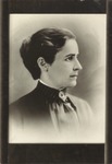 Lois Kimball Mrs. Marvin B. Rosenberry Class of 1890
