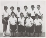 Volleyball Womens Team